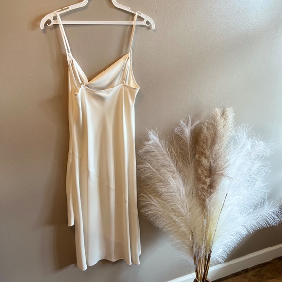 NWT Amanda Uprichard Ansonia Dress - Picture 2 of 3